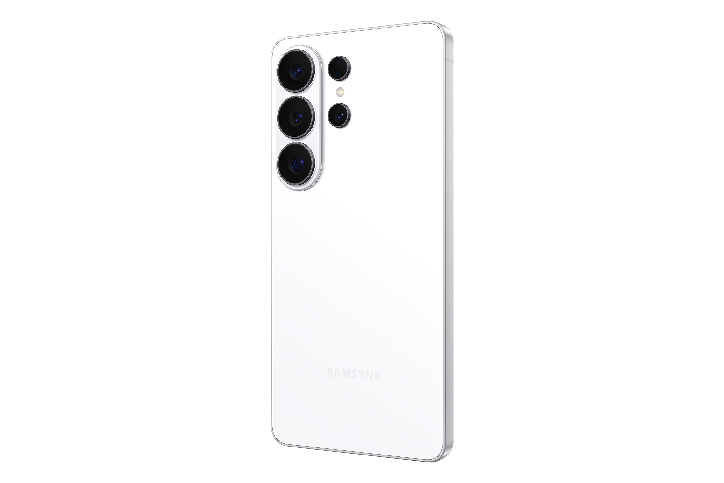 Samsung Galaxy S26 Ultra 5G (White, 12GB RAM, 512GB Storage) with Built-in Privacy Display, AI Phone, Photo Assist, Creative Studio, 200MP Camera, 5000mAh Battery and Snapdragon 8 Elite Gen 5 Mahajan Electronics Online