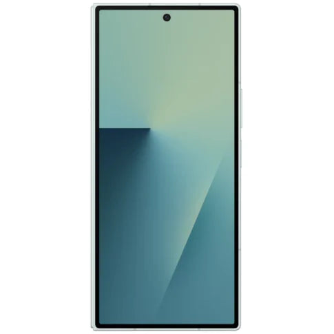 Samsung Galaxy Z Fold7 5G Smartphone with Galaxy AI (Mint, 12GB RAM, 512GB Storage), Ultra Sleek Design with 200MP Camera, Powerful Snapdragon 8 Elite, Google Gemini Mahajan Electronics Online