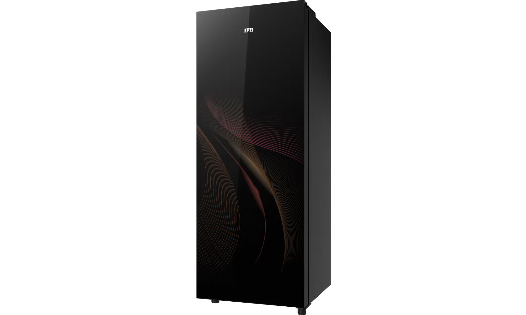 IFB IFBDC-2235IRG 197L 5 Star Direct Cool Inverter Single Door Refrigerator – Ripple Gold, Energy Efficient, Large Storage | Mahajan Electronics Mahajan Electronics Online