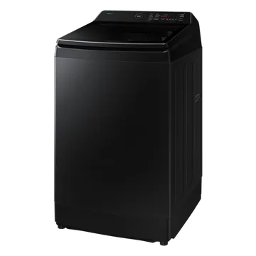 SAMSUNG WA80F14B6BTL 14 kg 5 Star Wi-Fi Inverter Fully Automatic Top Load Washing Machine (AI VRT+ Technology, Black Caviar) Mahajan Electronics online