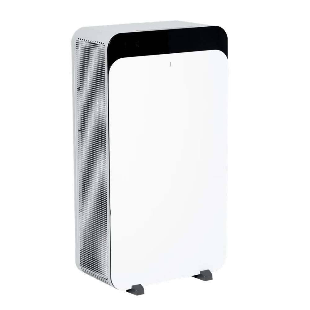 Blueair Classic Pro CP9i Purifier - White Mahajan Electronics Online