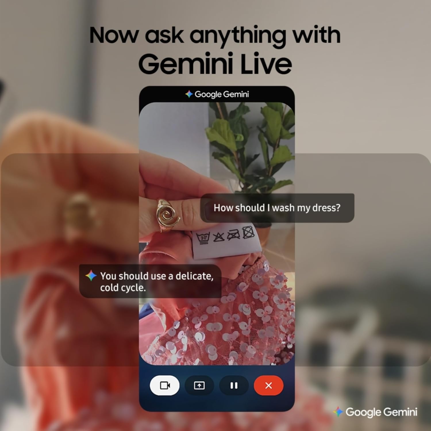 Samsung Galaxy A17 5G (Black, 6GB RAM, 128GB Storage) | 50 MP No Shake Camera | Gemini Live | Circle to Search | Super AMOLED | Corning Gorilla Glass Victus | 7.5mm Sleek | AI Mahajan Electronics Online