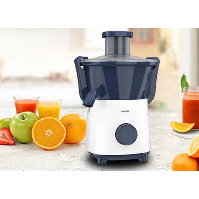 Philips  HL7566/00 Daily Collection Juicer 500 Watts Mahajan Electronics Online
