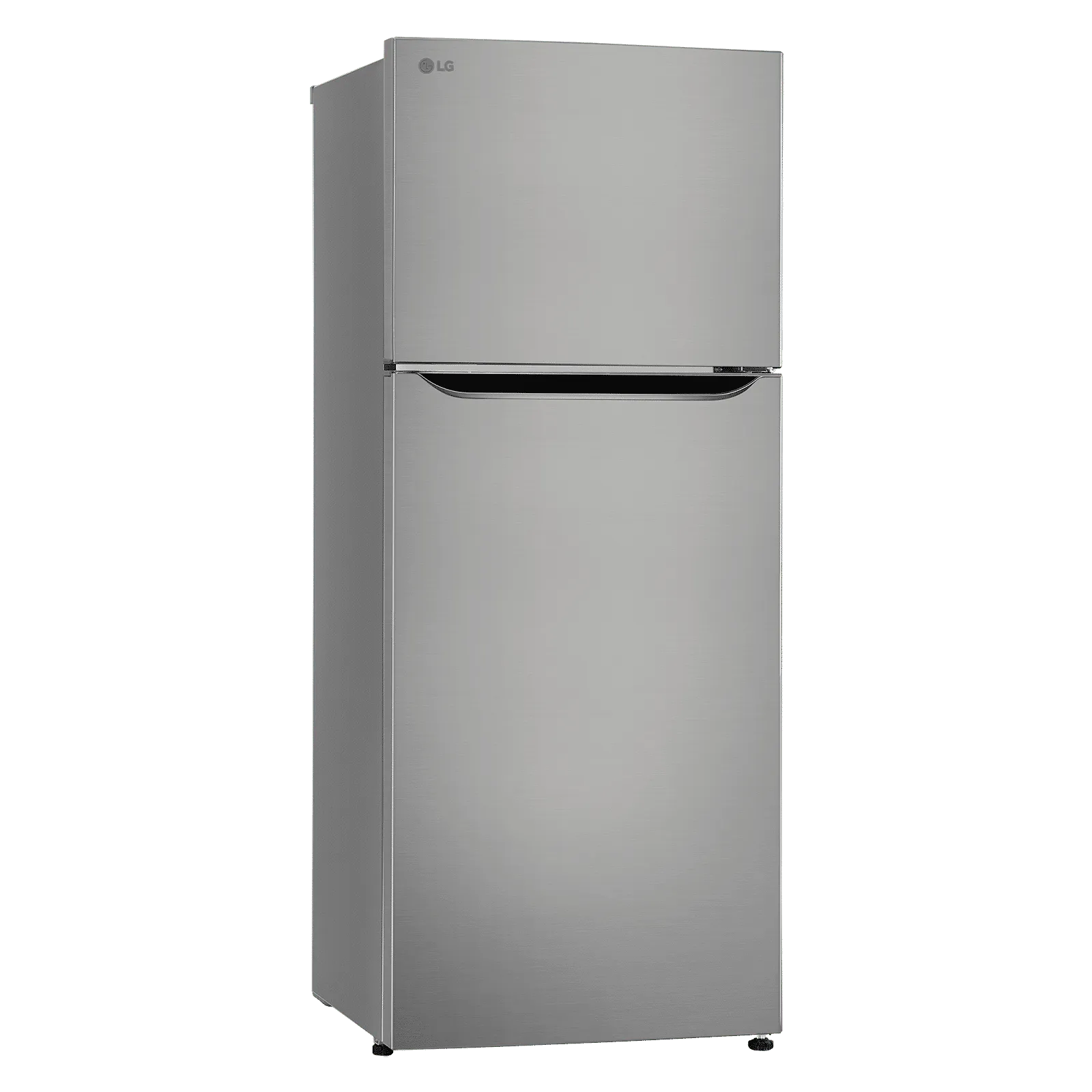 LG GLT4416CCPZ 446 Litres 1 Star Frost Free Double Door Convertible Refrigerator with Multi Air Flow ( Shiny Steel) Mahajan Electronics Online