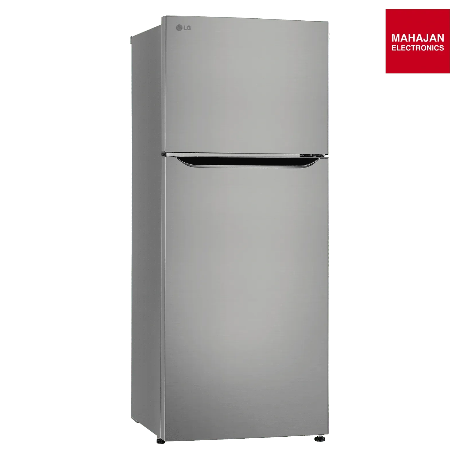 LG GLT4416CCPZ 446 Litres 1 Star Frost Free Double Door Convertible Refrigerator with Multi Air Flow ( Shiny β Mahajan Electronics Online.
