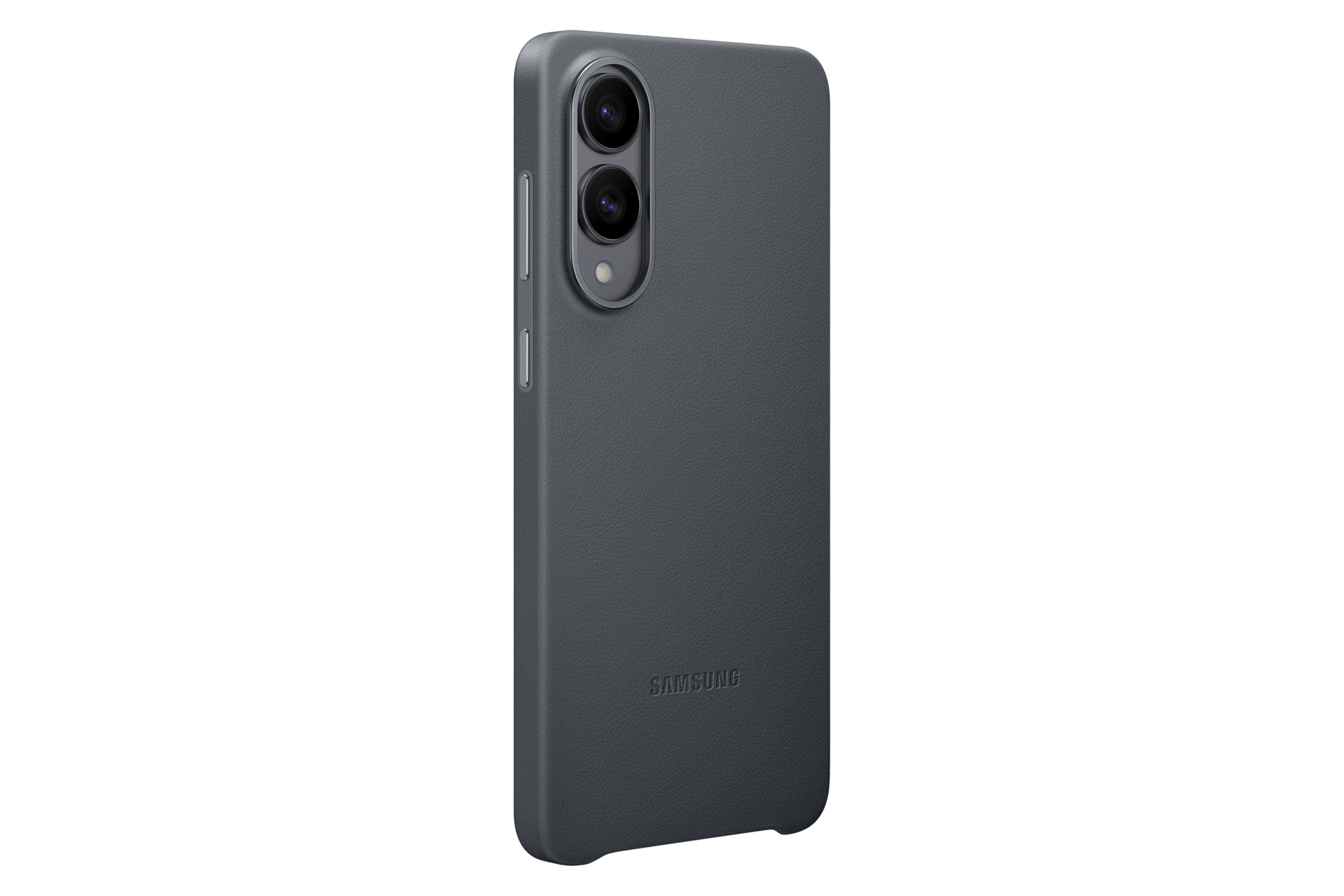 Samsung Galaxy S25 Kind Suit Case, Black Mahajan Electronics online