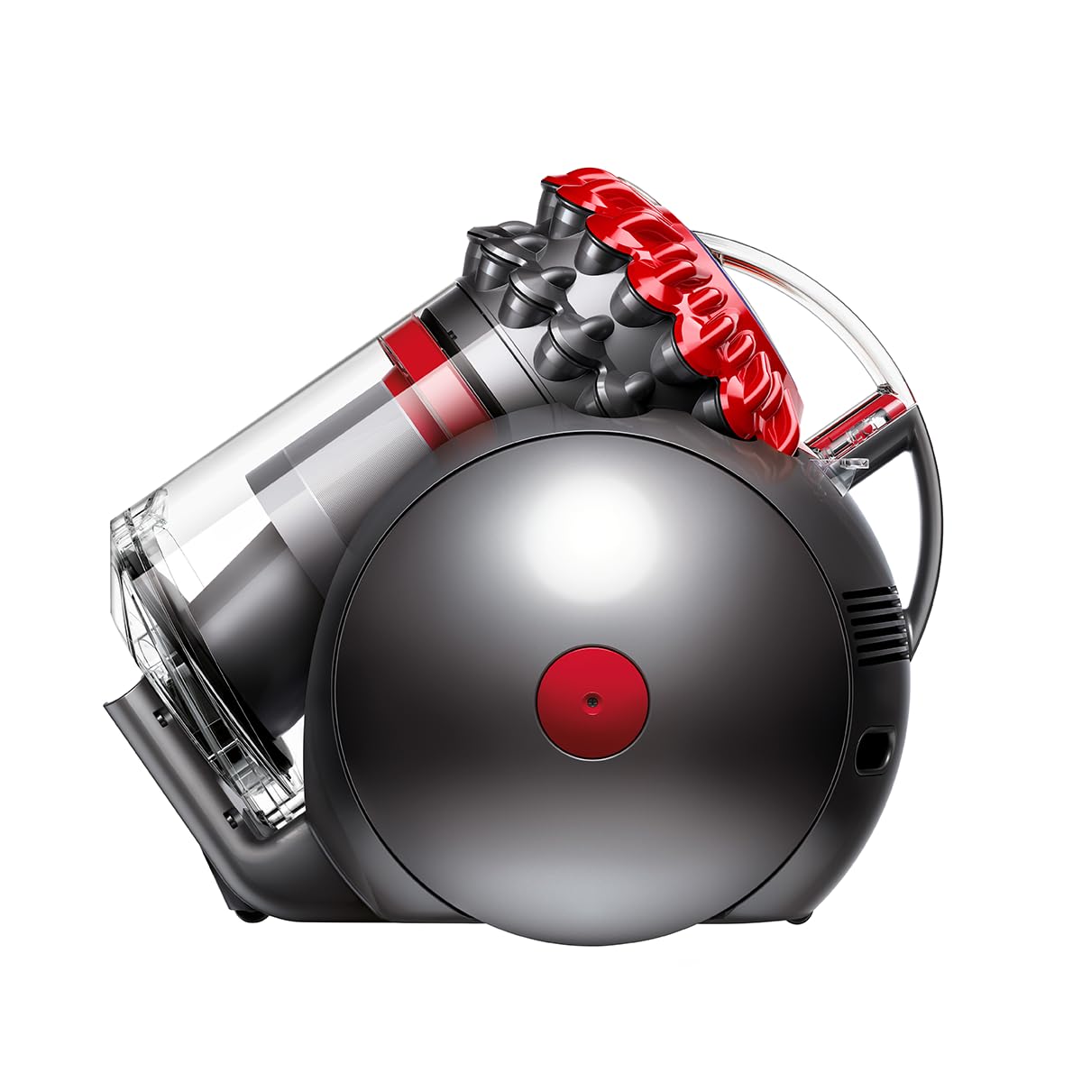 Dyson Big Ball Bagless Vacuum Cleaner | 800W Suction Power | 1.6L Dust Bin | Self-Righting | Automatic Cord Rewind – Buy Online at Mahajan Electronics Mahajan Electronics online