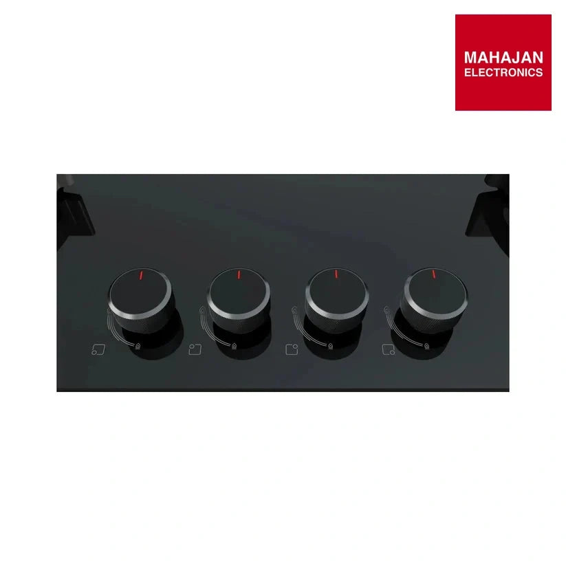 Bosch PNH7O6G20I 70 cm 4 Burner Hob Series 4 โ Mahajan Electronics Online.