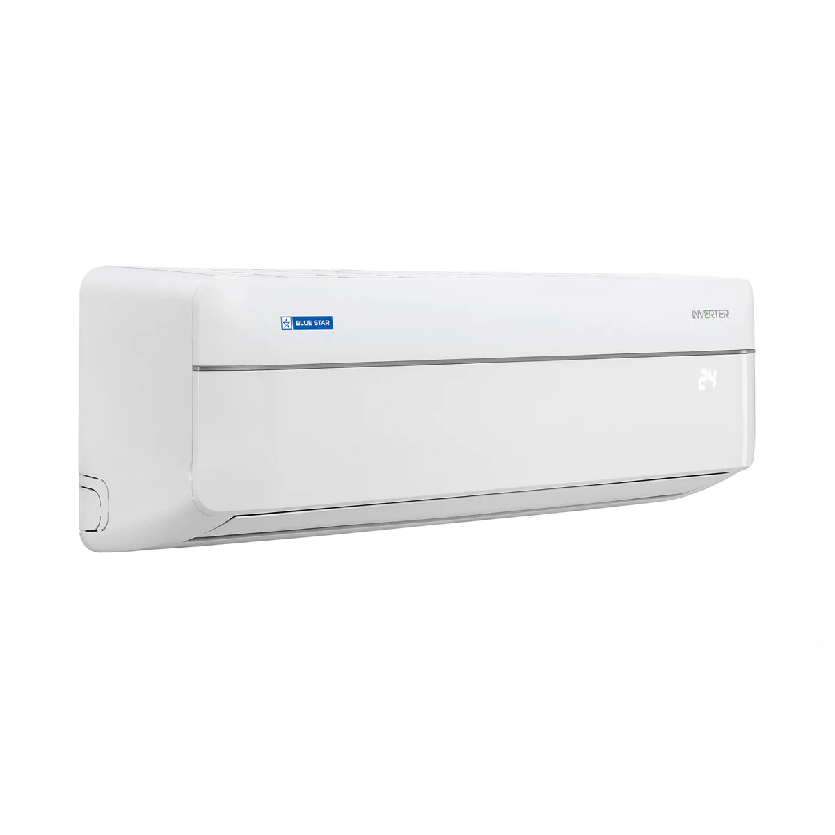 Blue Star IE318RNU INVERTER SPLIT AC | R SERIES | 1.5 TON | 3 STAR Mahajan Electronics Online