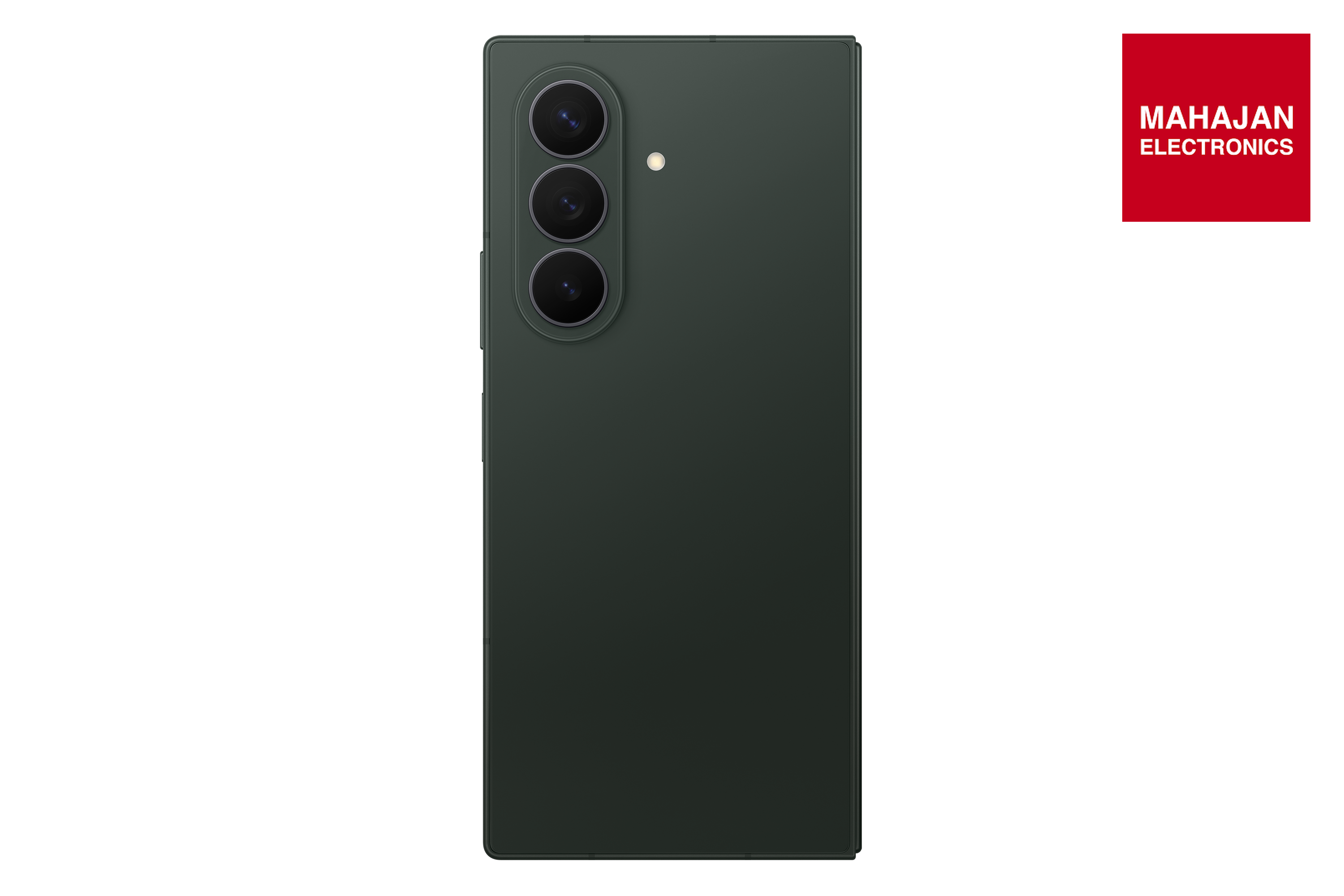 Samsung Galaxy Z Fold8 Ultra 5G Smartphone with Galaxy AI (Green Shadow, 12GB RAM, 256GB Storage), Customised Processor, 5000mAh Battery, 200MP Camera, Now Nudge, Photo Assist Samsung