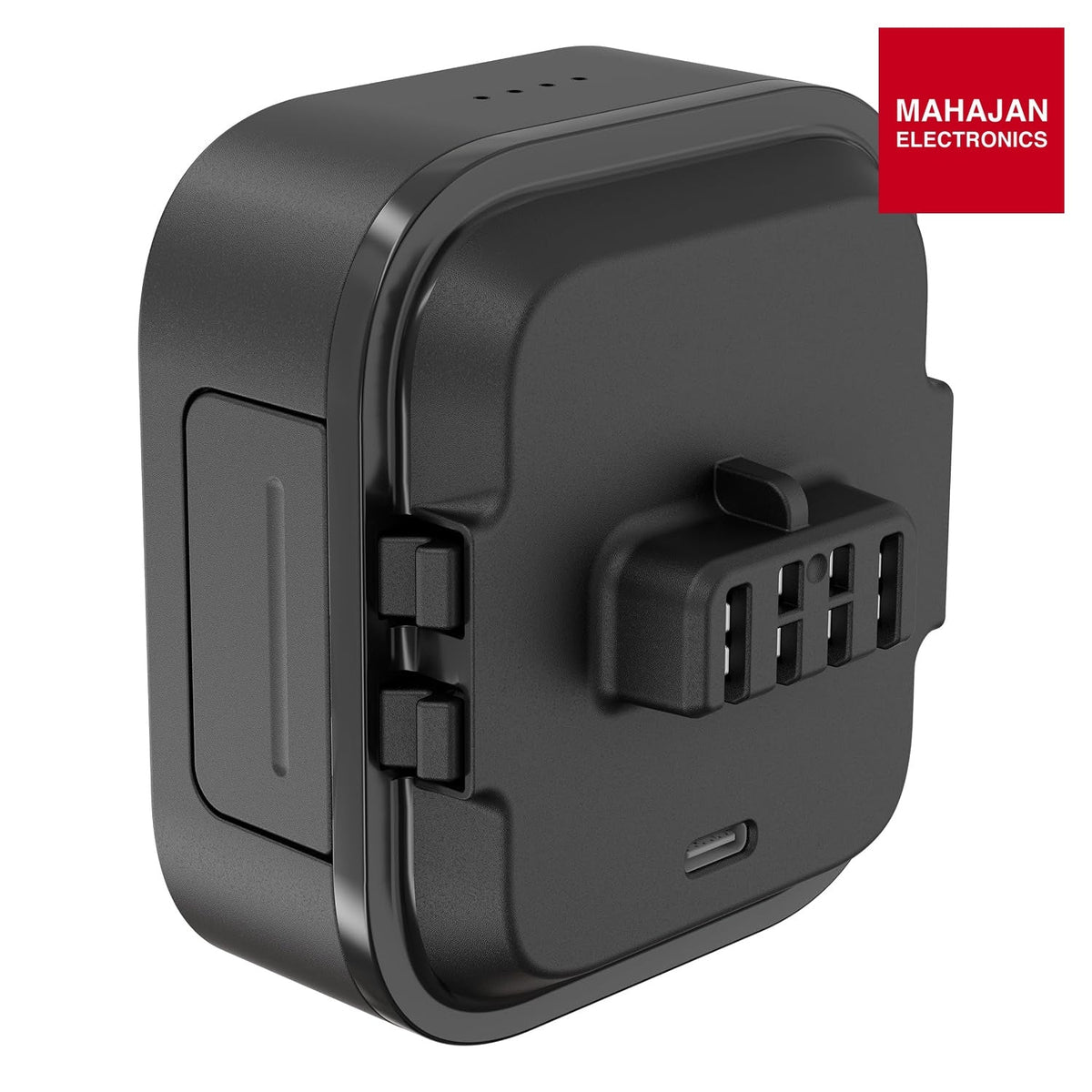 KitchenAid Go Cordless 5KRB12A 10.8V MAX Lithium Ion Battery, Compatible with All KitchenAid Go Cordless Appliances, Battery Indicator Light – Mahajan Electronics Online.