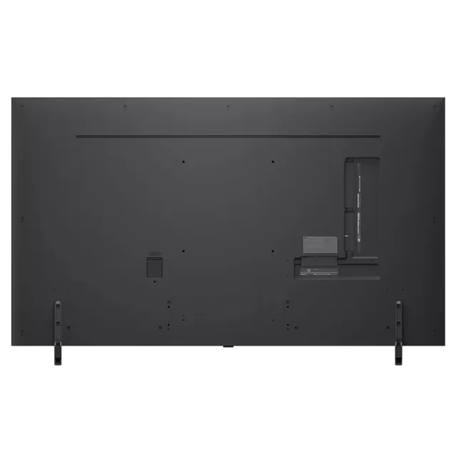 LG 55QNED8BA6A 139 cm (55) 4K QNED 8BA Smart TV with α7 AI Processor 4K Gen8, Filmmaker Mode with Dolby Atmos Mahajan Electronics Online