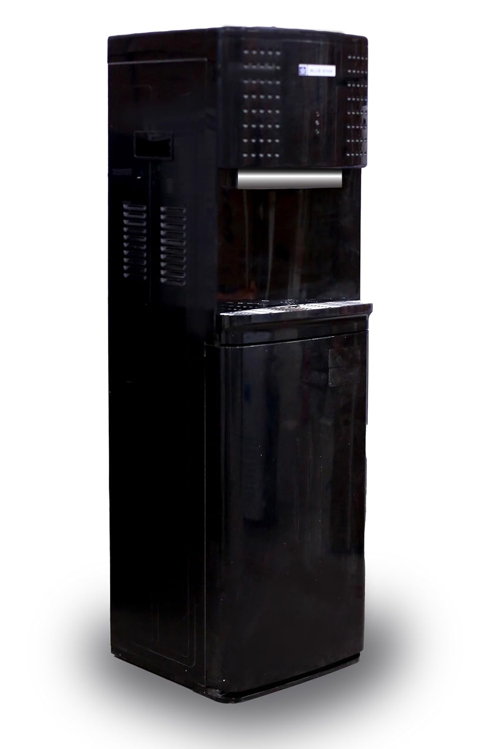 Blue star BL1HPCGA bottom load water dispenser Mahajan Electronics