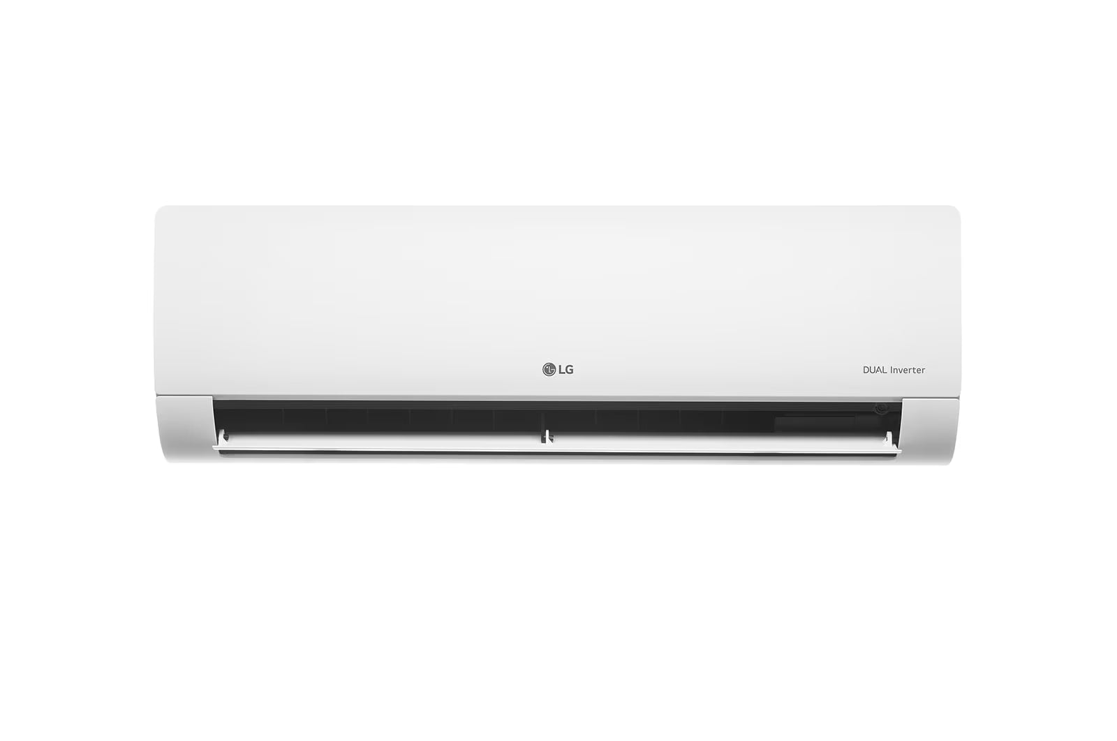 LG US-Q19KNZE 5 Star 1.5 Split AC, AI Convertible 6-in-1, 4-Way Swing, Viraat Mode, Dual Inverter Compressor, 2025 Model Mahajan Elecrtronics Online