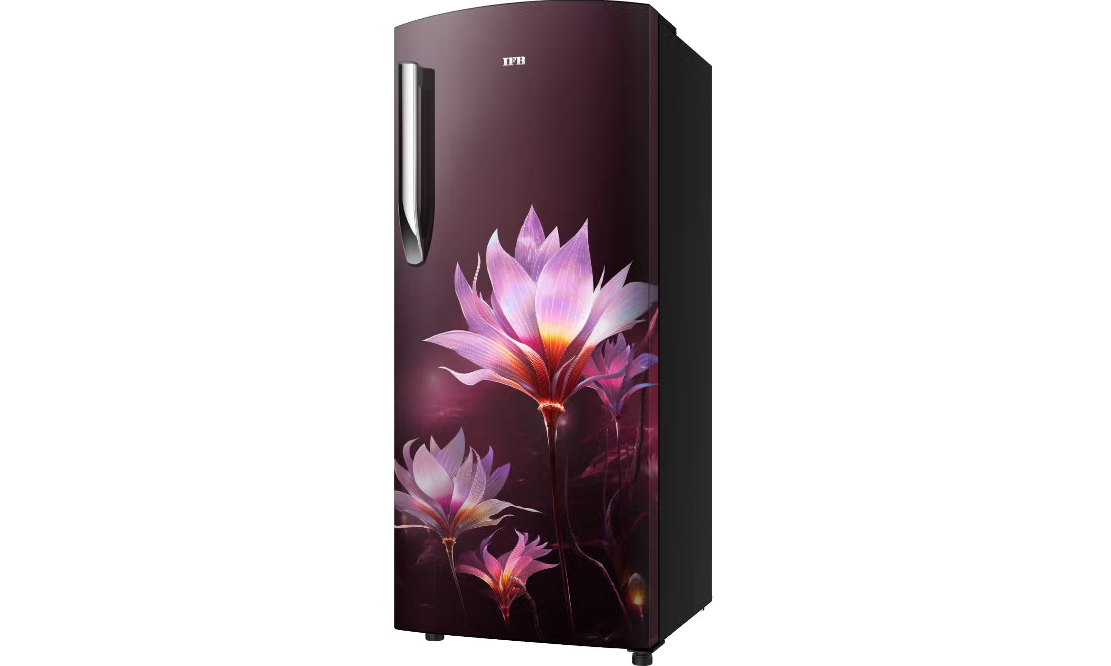 IFB IFBDC-2235IRP 197L 5 Star Direct Cool Inverter Single Door Refrigerator – Dream Red, Energy Efficient, Large Storage | Mahajan Electronics Online