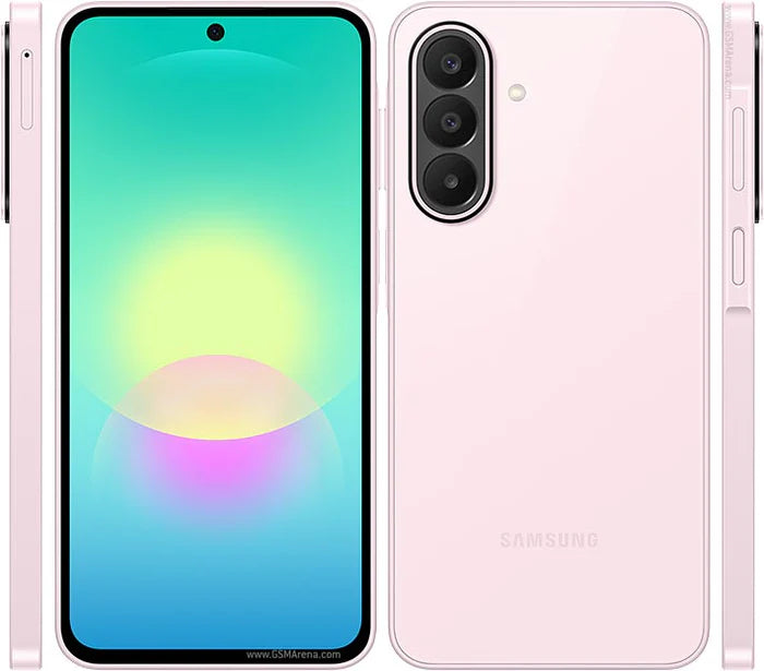 Samsung Galaxy A27 5G Mobile (Light Gren, 8GB RAM, 128GB Storage) | Smoothest 120 Hz Refresh Rate IP54 | 6 – Mahajan Electronics Online.