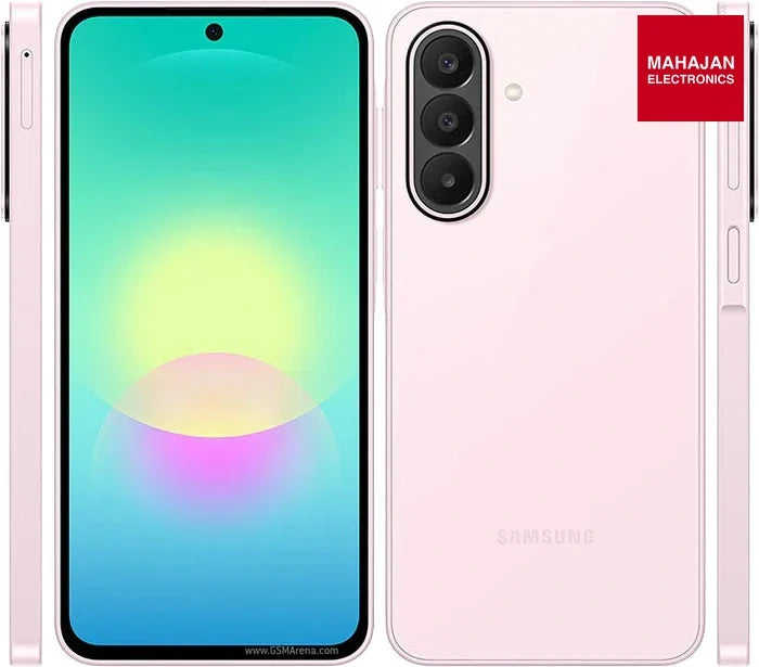 Samsung Galaxy A27 5G Mobile – Mahajan Electronics