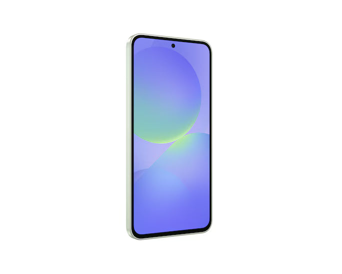 Samsung Galaxy A36 5G (Awesome Lime, 8GB, 256GB) | Gemini Live | Awesome Intelligence (AI): Circle to Search, My Filter, Object Eraser | 4nm Snapdragon Processor | Flagship Grade Camera Mahajan Electronics Online