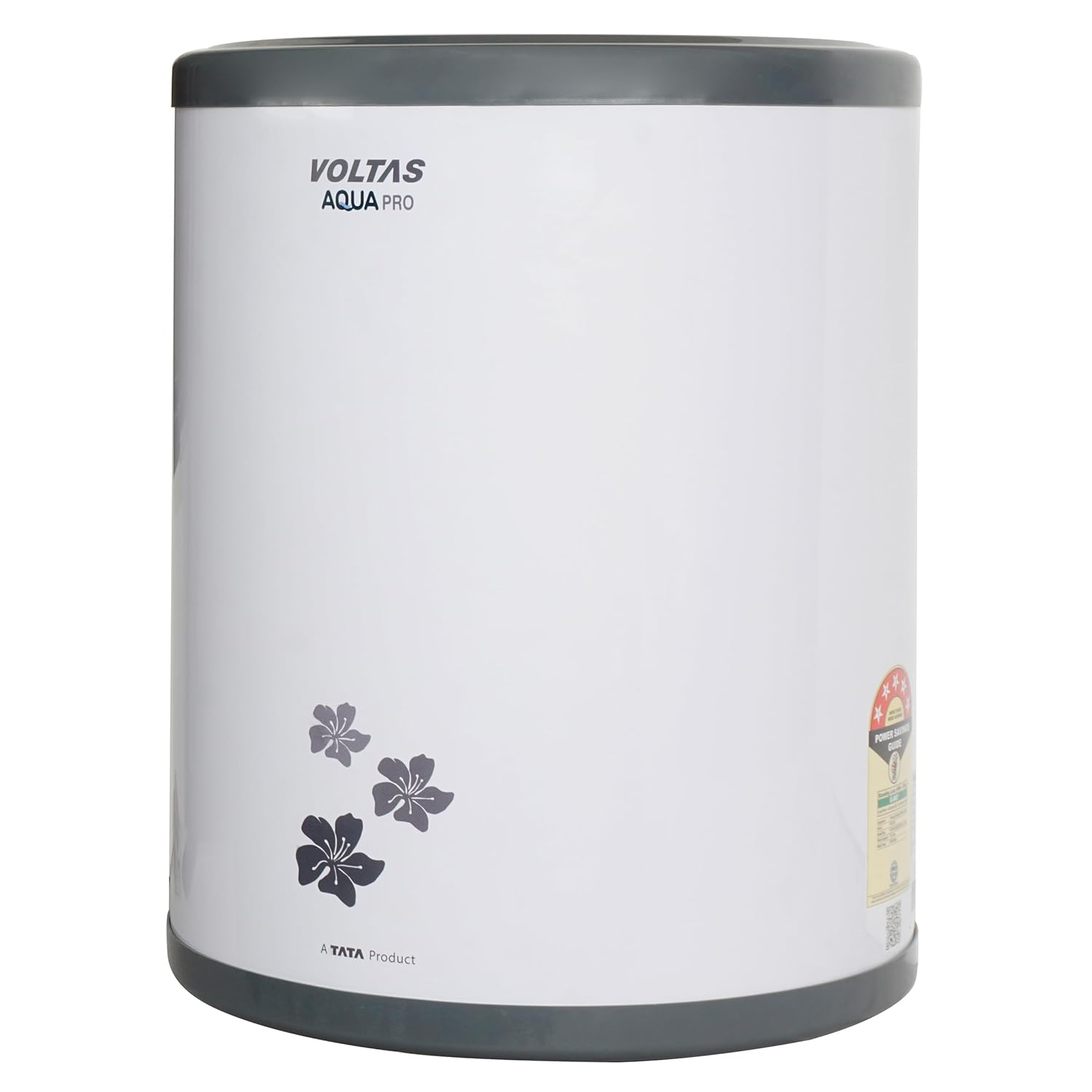 Voltas Aqua Pro Water Heater - 25 L (2000 W)(AQUA PRO 255VPBGY (4610006) Mahajan Electronics Online