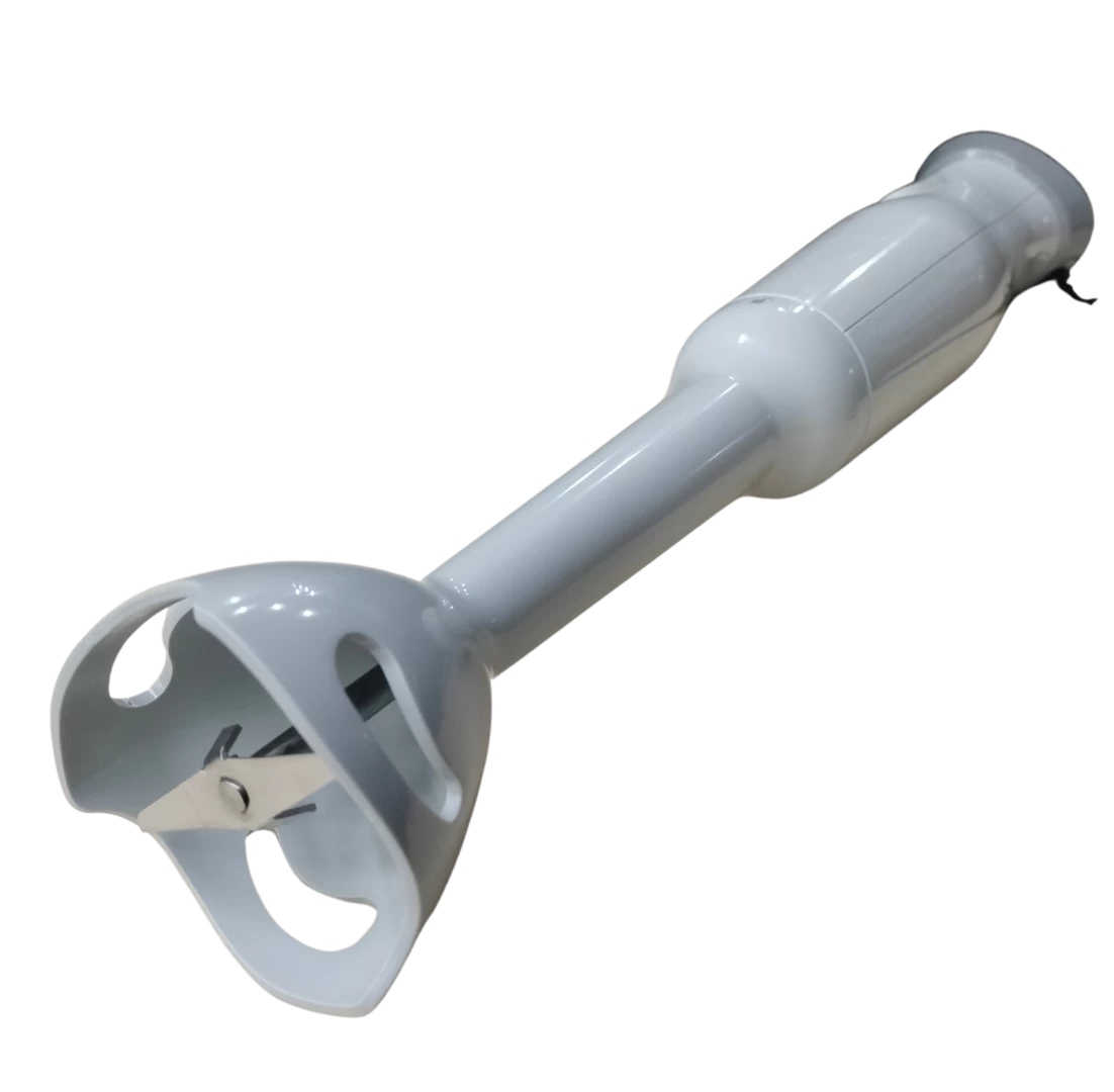 PHILIPS HL1680/00 300W Hand Blender with Smart Flow Technology | Ergonomic Design | 2-Year Warranty – White Mahajan Electronics Online