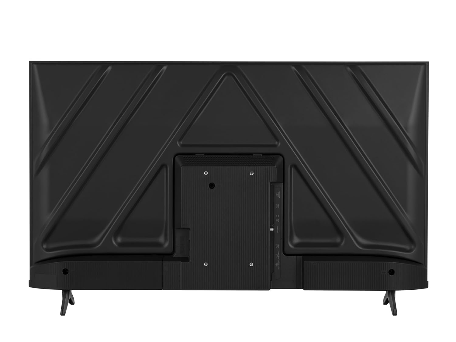 Hisense 40A4Q 40-Inch Full HD Smart LED TV | VIDAA OS | Dolby DTS HD | Game Mode Mahajan Electronics