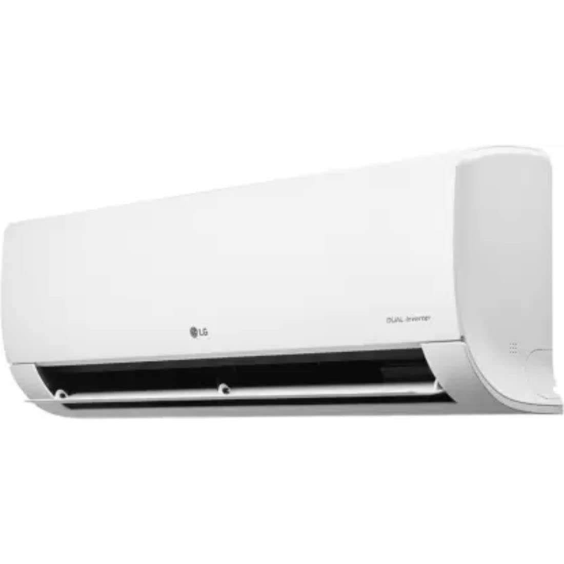 LG US-Q19QNXE 3 Star (1.5) Split AC with ADC Sensor, Auto Clean, Diet Mode+ & Viraat Mode, 2025 Model