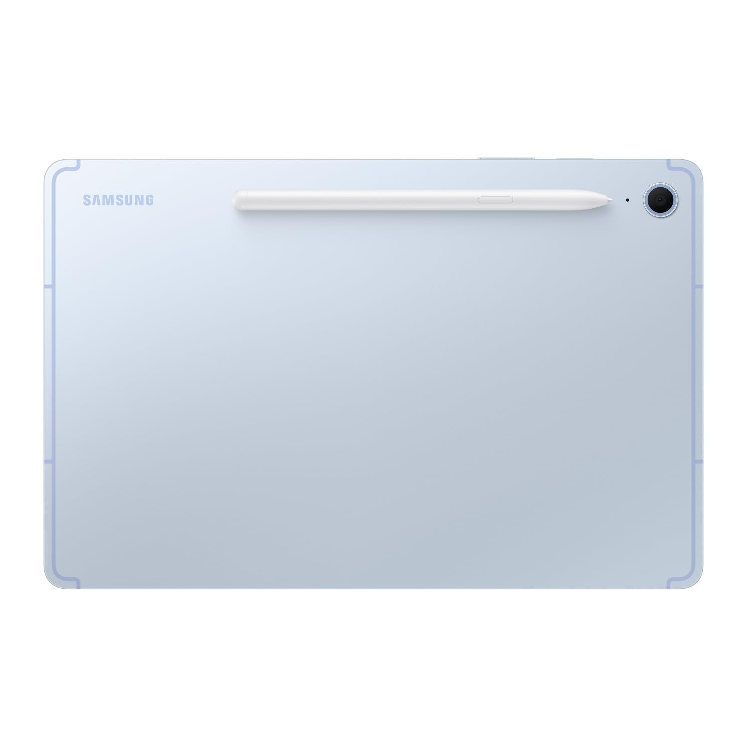 Samsung Galaxy Tab S10 FE, S Pen in-Box, 27.7 cm (10.9 inch) Mahajan Electronics online