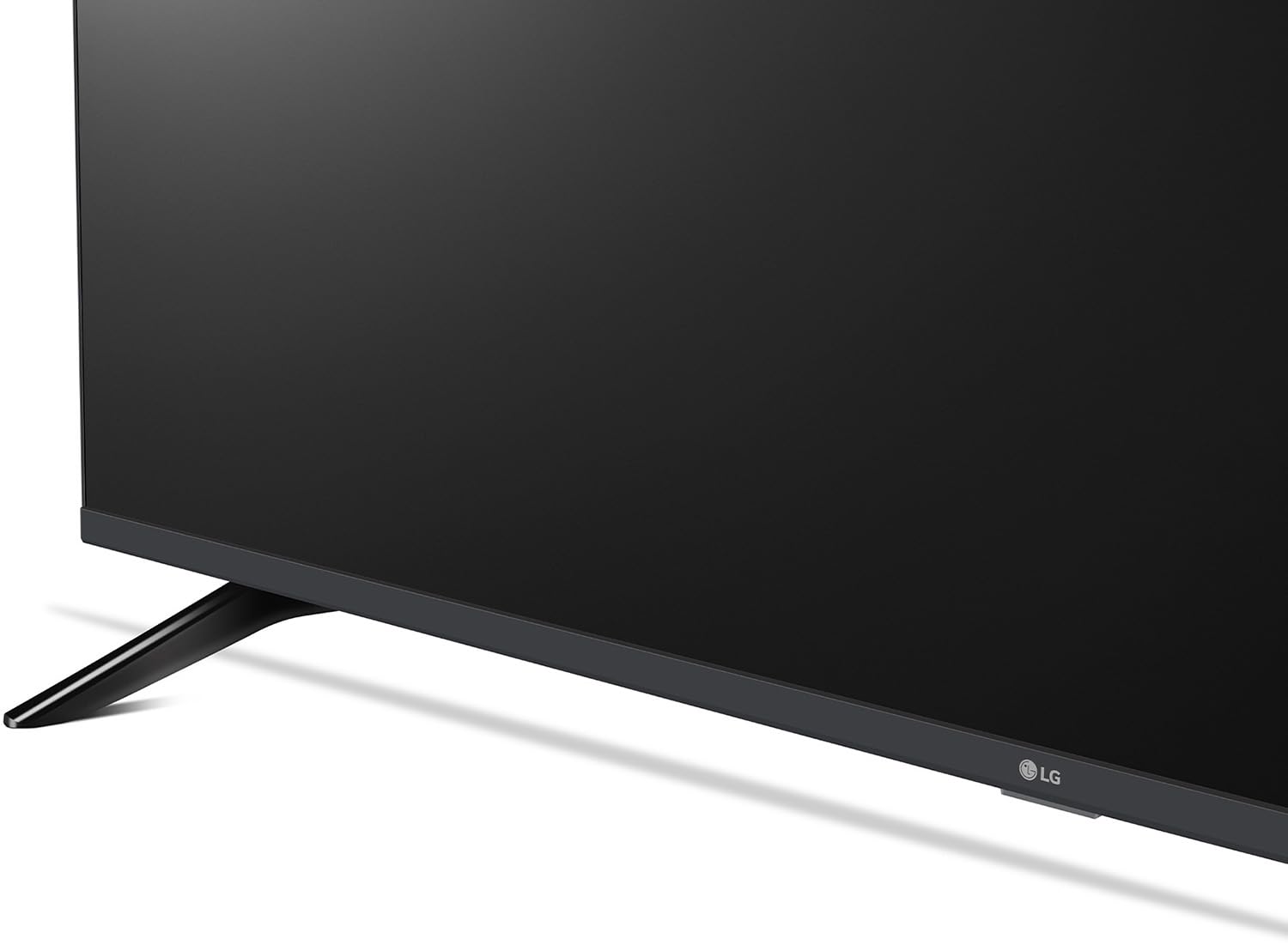 LG 32LQ643BPTA 80 cm (32 inches) HD Ready Smart LED TV (Black)