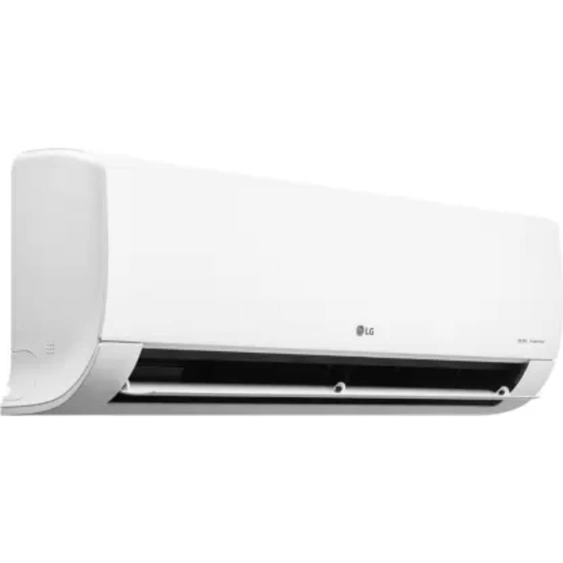 LG US-Q19QNXE 3 Star (1.5) Split AC with ADC Sensor, Auto Clean, Diet Mode+ & Viraat Mode, 2025 Model