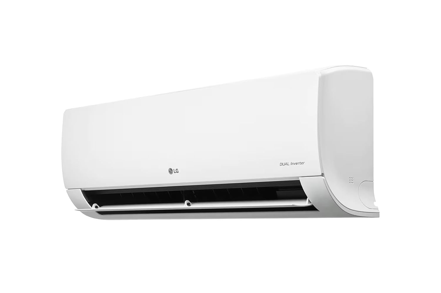 LG US-Q19BNZE1 5 Star (1.5), Inverter Split AC, AI Convertible 6-in-1, with Anti Virus Protection 2025 Mahajan Electronics Online