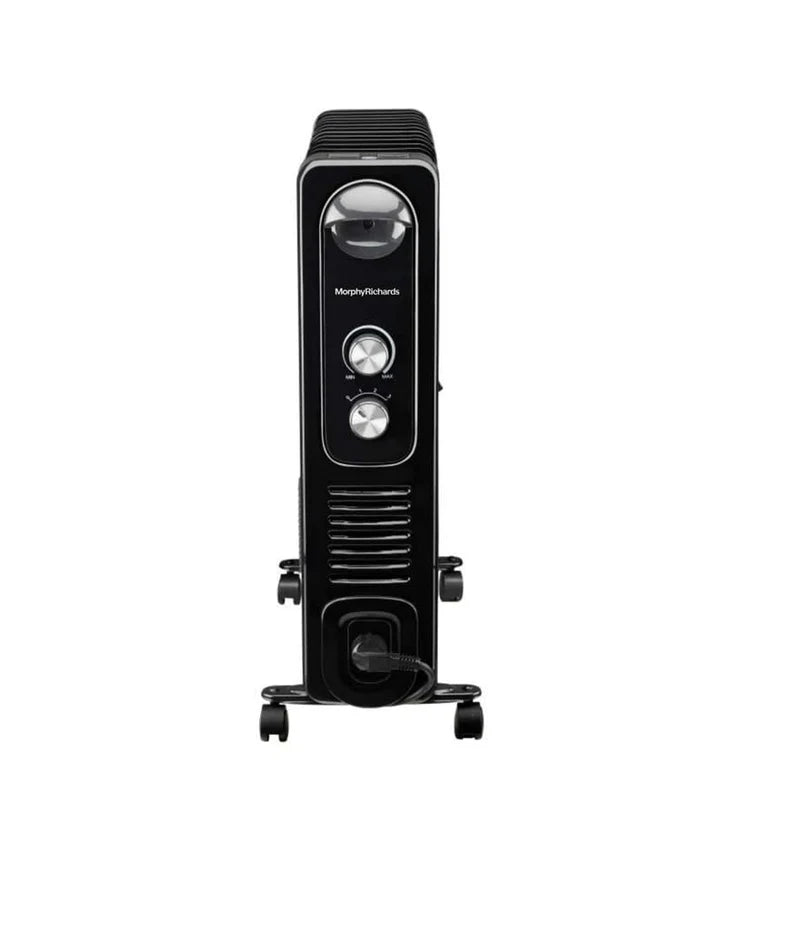 Morphy Richards 11F Fin Heat wave Ofr Room Heater For Home|2500W Convection Oil Filled Room Heater Mahajan Electronics Online