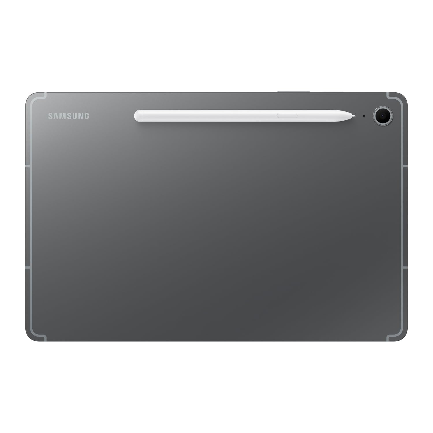Samsung Galaxy Tab S10 FE, S Pen in-Box, 27.7 cm (10.9 inch) LCD Display, 8 GB RAM, 128 GB Storage Mahajan Electronics Online
