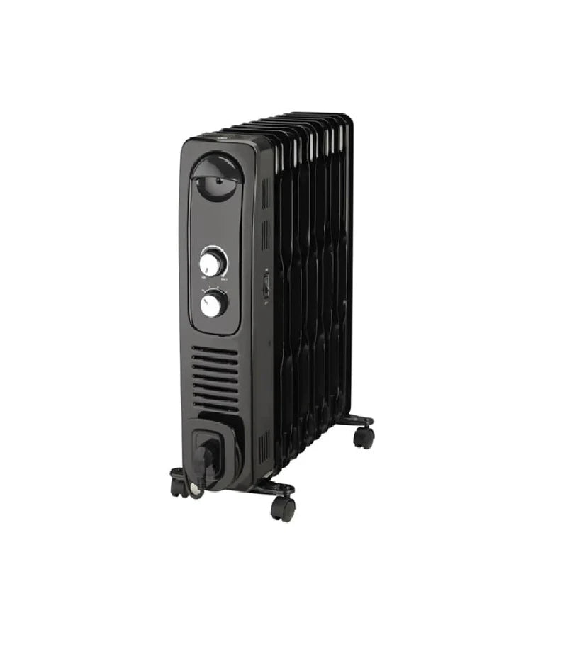 Morphy Richards 11F Fin Heat wave Ofr Room Heater For Home|2500W Convection Oil Filled Room Heater Mahajan Electronics Online