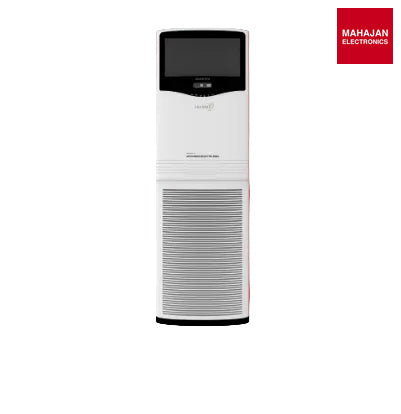 Mitsubishi Electric Akabishi TBY/HE36VG 3 Ton Inverter Tower AC | 3 Star | Powerful Cooling | Dust Filter | – Mahajan Electronics Online.