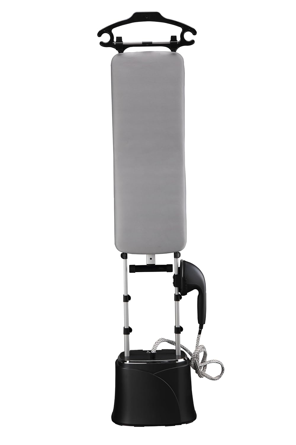Russell Hobbs RGS2000SS Steam Station 2000W 2-in-1 Vertical Garment Steamer & Dry Iron | 2.2L Detachable – Mahajan Electronics Online.