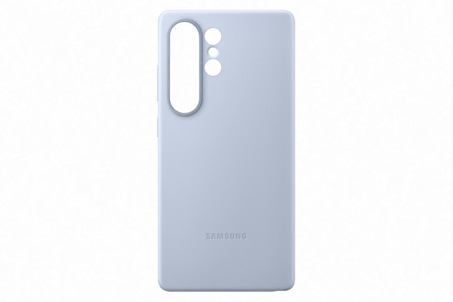 Samsung Galaxy S25 Ultra Kindsuit Case, Light Blue Mahajan Electronics Online