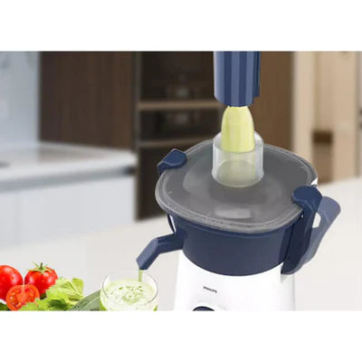 Philips  HL7566/00 Daily Collection Juicer 500 Watts Mahajan Electronics Online
