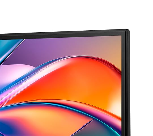 Hisense 55Q6Q 139 cm (55 inches) VIDAA U9 4K UHD QLED Smart TV with Dolby Vision & Atmos, AI Upscaling, Game Mode Plus & Alexa Built mahajan electronics online