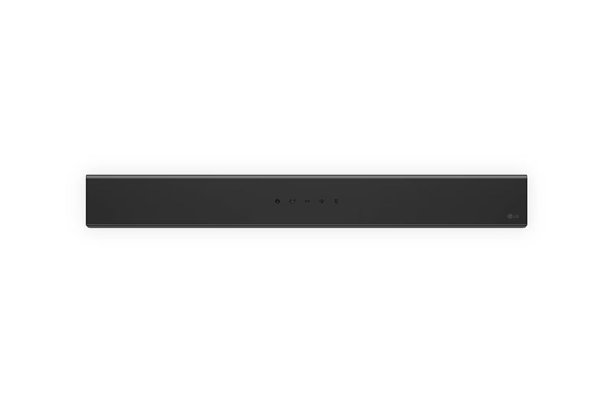 LG S40TR Soundbar for TV 4.1 channel, Wireless Rear Speaker, WOW Orchestra with WoW Interface LG