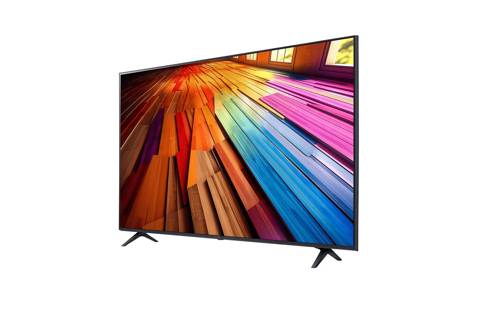 LG 50UT80406LA 126 cm (50) LG UHD AI UT80 4K Smart TV Mahajan Electronics online