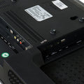 Lloyd 32HS550F 80cm (32 Inches) HD Ready Smart Web OS LED TV (Black) Mahajan Electronics Online