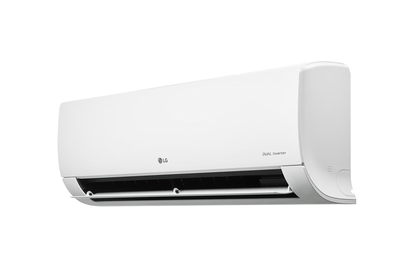 LG US-H19BNXE 3 Star (1.5) Split AC with Hot and Cold, 5-in-1 Cooling, Gold Fin+, Dual inverter Compressor, 2025 Model Mahajan electronics online