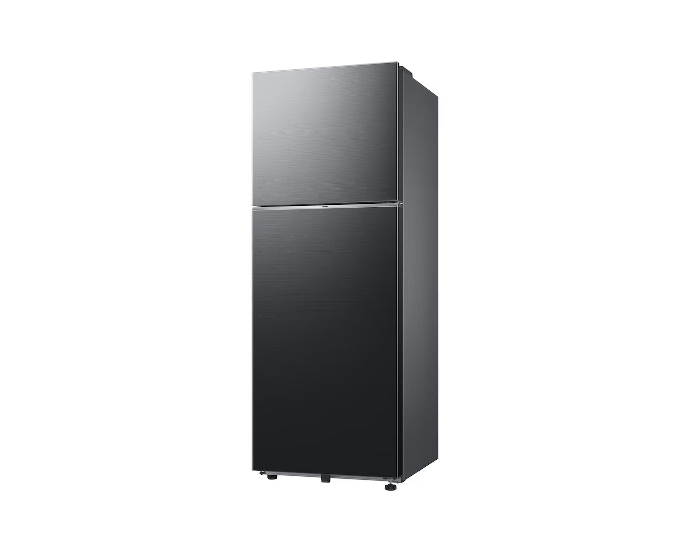 RT34HG5A42BX, Double Door Refrigerator with Bespoke AI 330L Mahajan Electronics Online