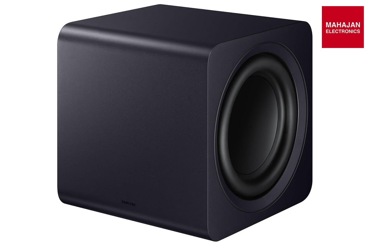 Samsung HW-Q990H/XL,Titan Black 756 W True 11.1.4 ch Full Surround Soundbar with Wireless Dolby Atmos | Center-Up-Side-Front Wide-firing Speakers | Alexa | Wi-Fi | HDMI eARC | Optical In | Bluetooth โ Mahajan Electronics Online.