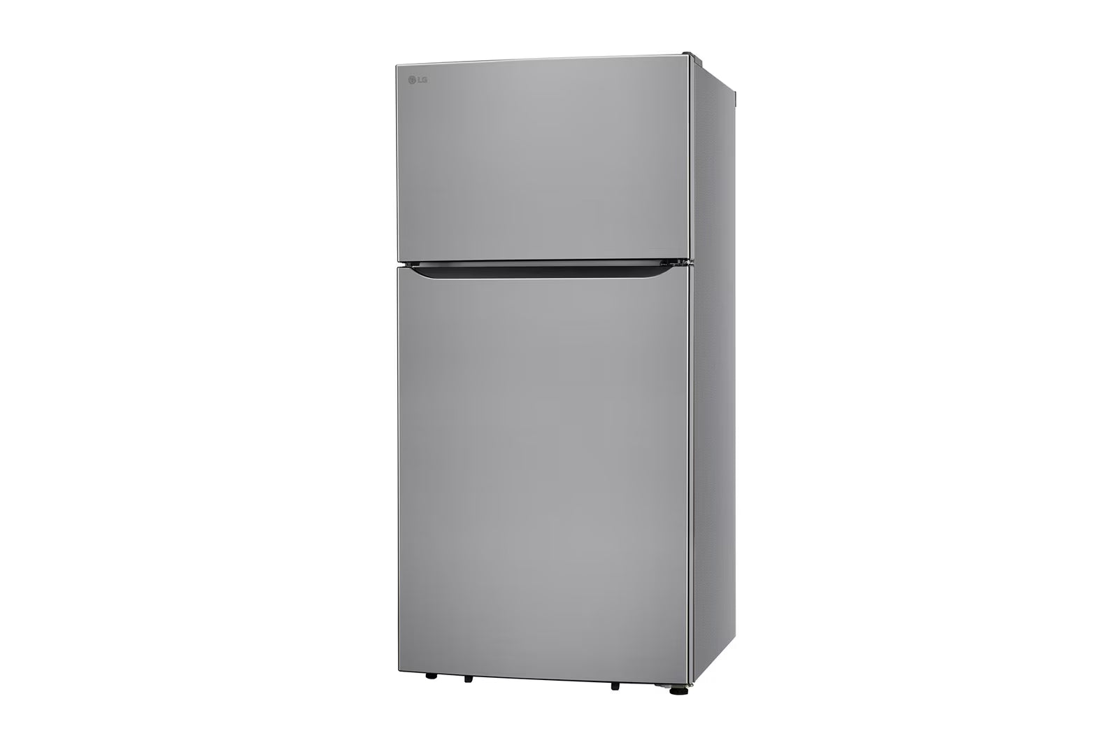 LG GLT6816ODPZ 674L Double Door Refrigerator with Smart Inverter Compressor and Multi-Air Flow, Shiny Steel Finish, 1 Star Mahajan Electronics Online