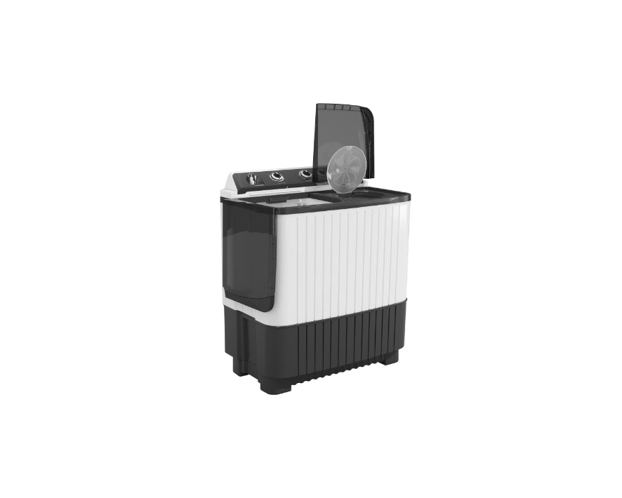 Godrej WSAXIS 70 5.0 SN2 T GR 7 kg Semi Automatic Top Load Washing Machine White, Grey Mahajan Electronics online