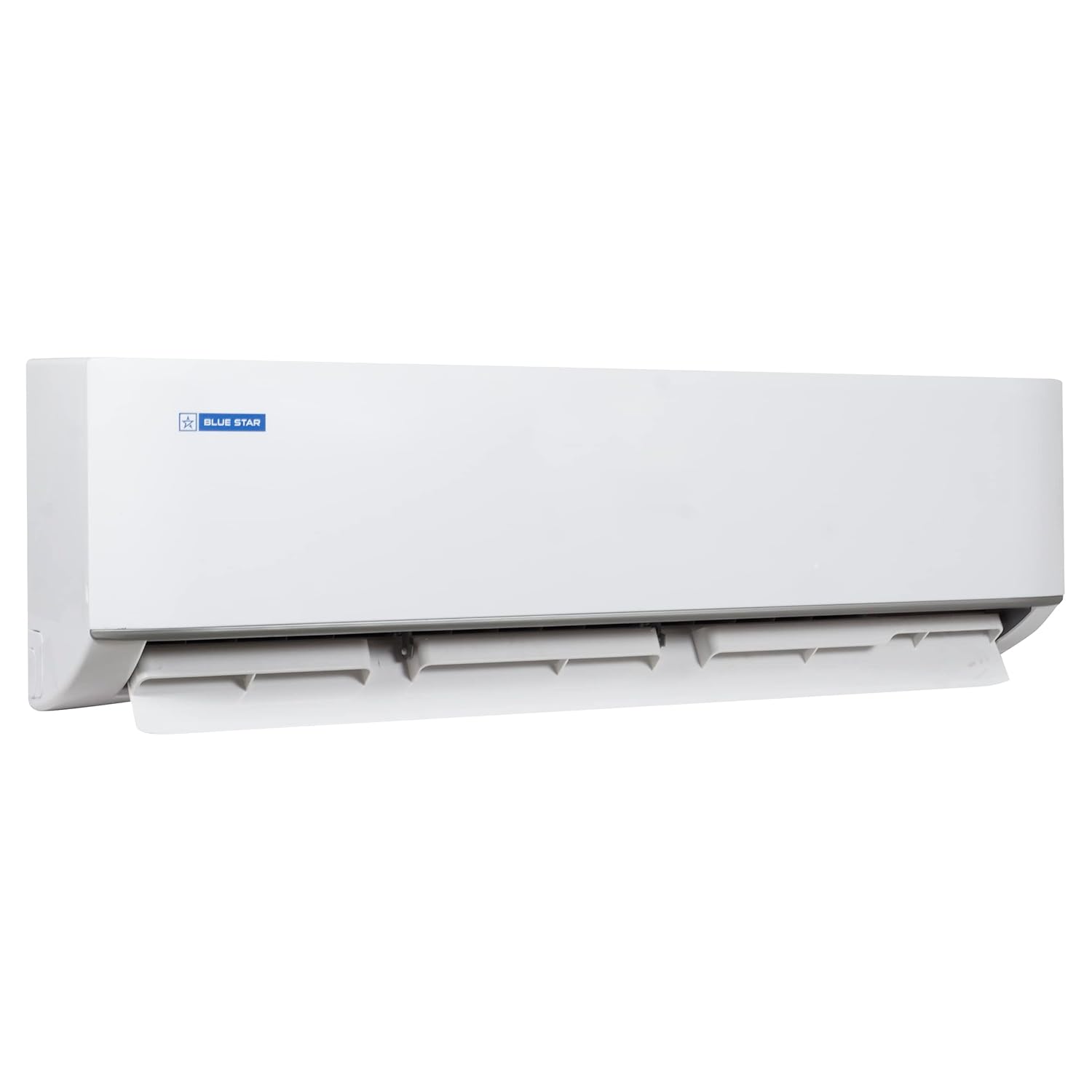Blue Star FB324DNU 2 Ton 3 Star Fixed Speed Split AC – Turbo Cooling, Copper Condenser, Anti-Dust Filter, R32 Refrigerant Bluestar