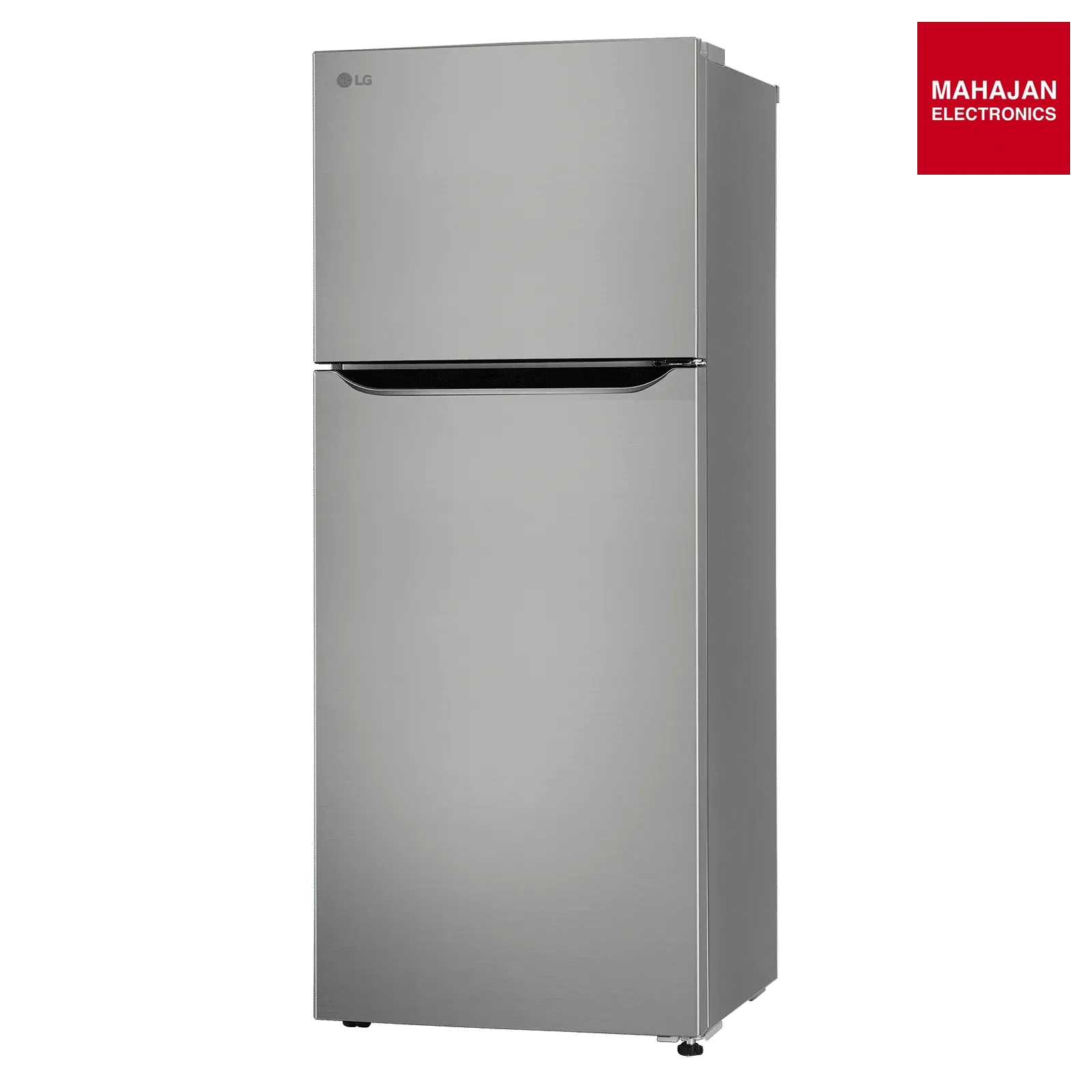 LG GLT4416CCPZ 446 Litres 1 Star Frost Free Double Door Convertible Refrigerator with Multi Air Flow ( Shiny β Mahajan Electronics Online.