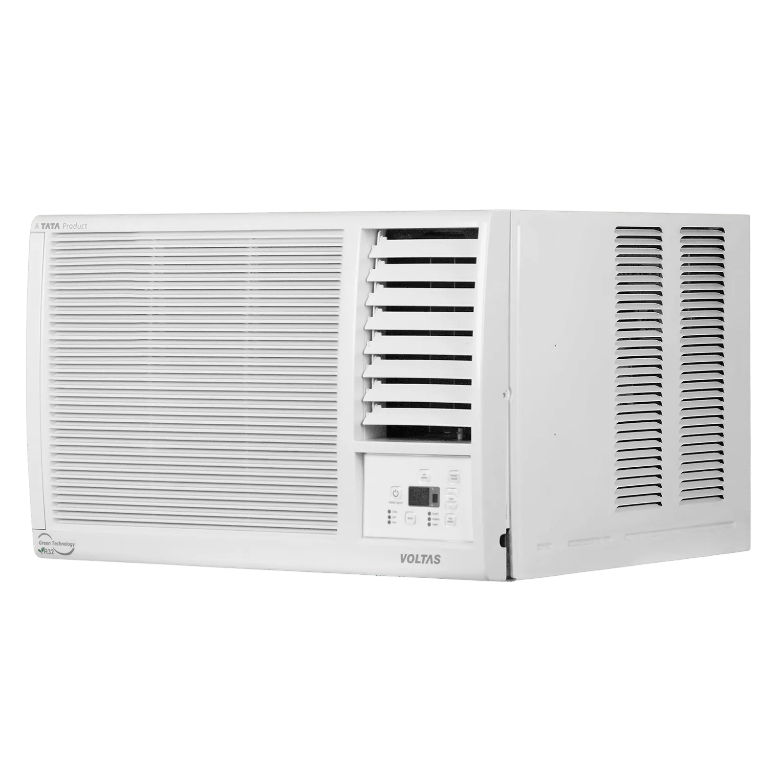 VOLTAS 122FS PLATINA 1 Ton 2 Star Window AC (2026 Model, Copper Condenser, Anti Dust Filter, 4011571) Mahajan Electronics Online