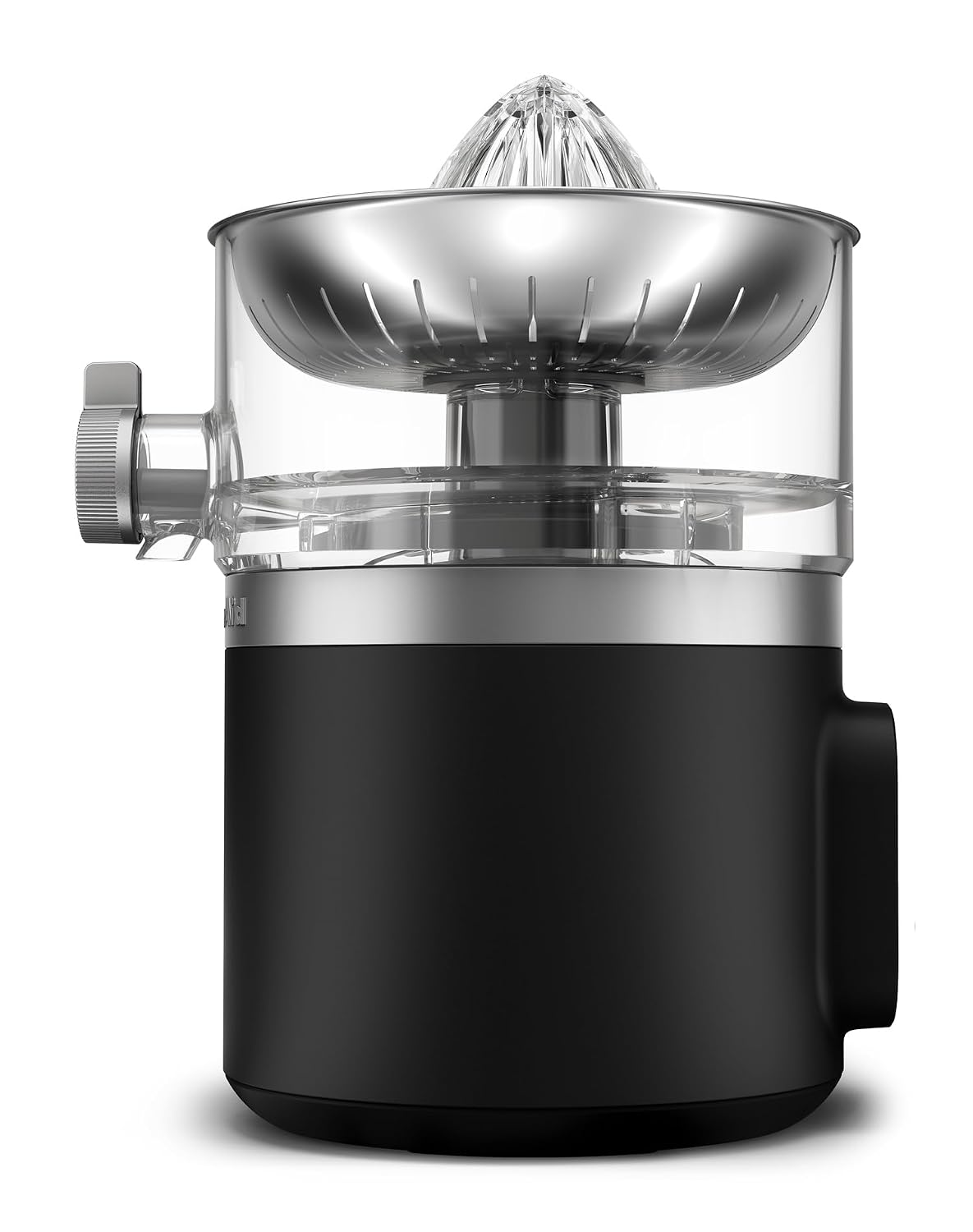 KitchenAid Go Cordless Citrus Juicer, Citrus Press with Reamer, Juice Container (Battery Sold Separately) KitchenAid